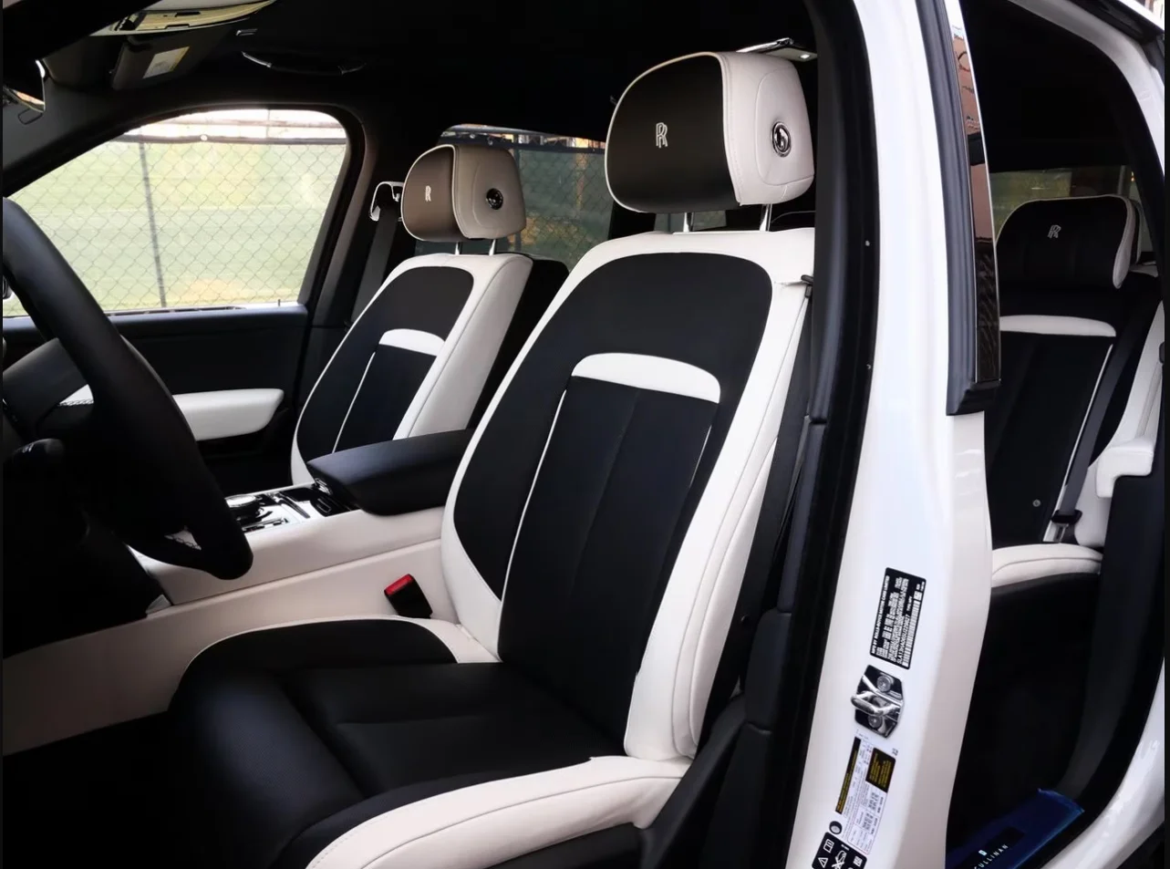 Luxury leather couch restoration before and after quality finish